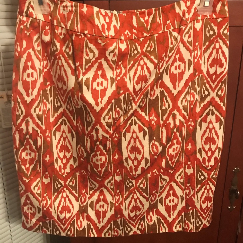 Skirt